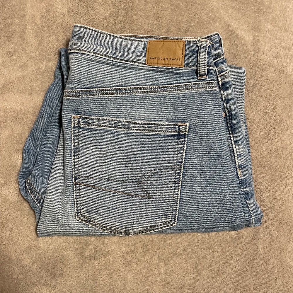American Eagle jeans size 12